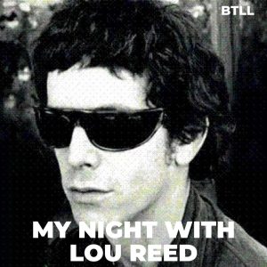Lou Reed