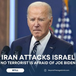 Iran Attacks Israel; Joe Biden Deters No One As He Still Appeases Radical Islam / The Who vs. Led Zeppelin: Why The Who Always Comes in Second