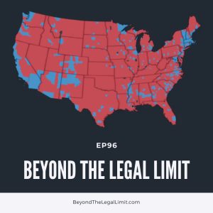 2024 election map results