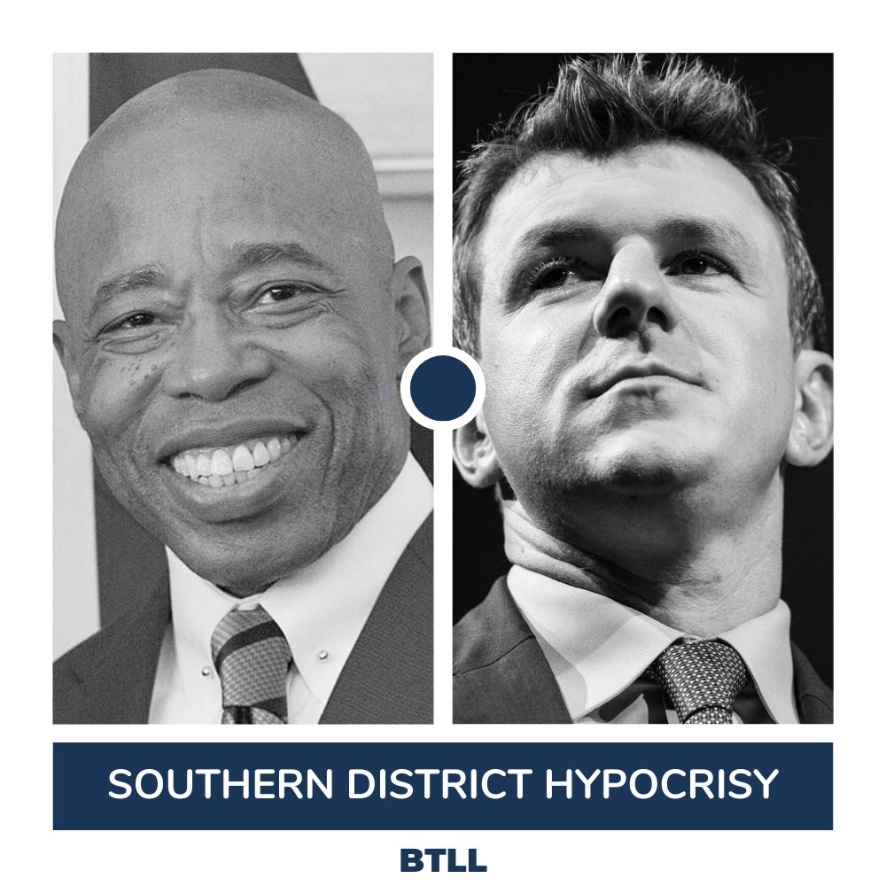 james o'keefe case