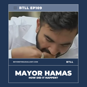 Mayor Hamas nyc